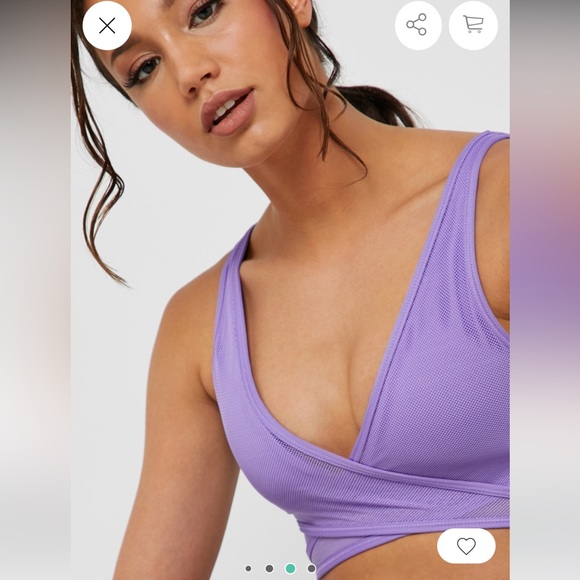 Nike Dri-Fit Gym Set - Picture 2 of 12